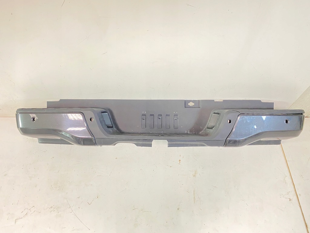 фото №15, Бампер задняя задний балка фонари vw amarok 2 ii 2022-