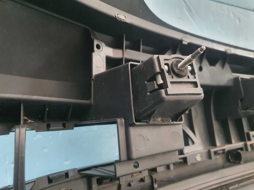 фото №10, Бампер audi q3 8u0 s-line задняя задний 11-