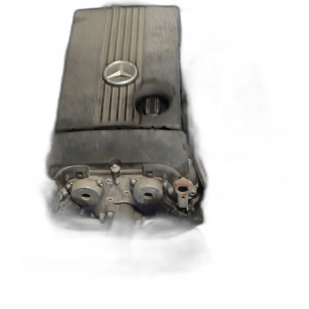 фото №1, Двигун mercedes slk w171 r171 1.8 07r 271944