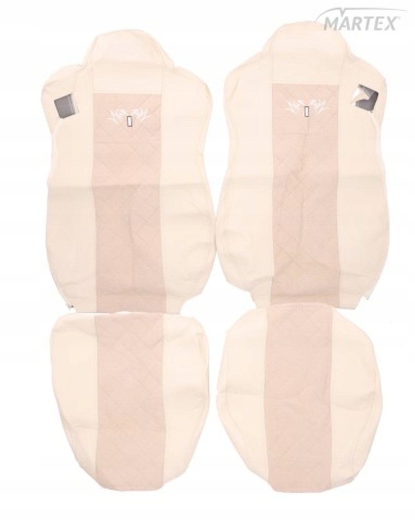 фото №1, Чохли iveco s-way