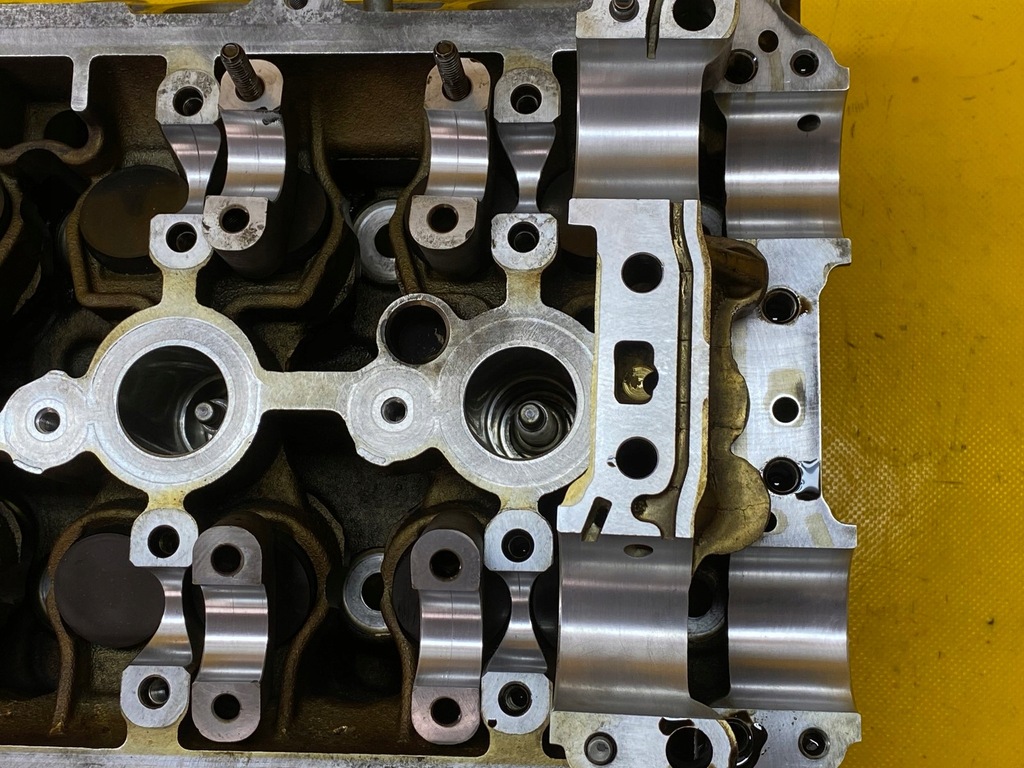 фото №5, Головка kia sportage ceed hyundai tucson ix35 1.6 gdi g4fd 22111-2b750