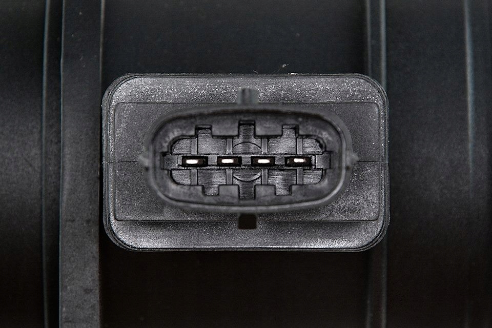 фото №13, Расходомер