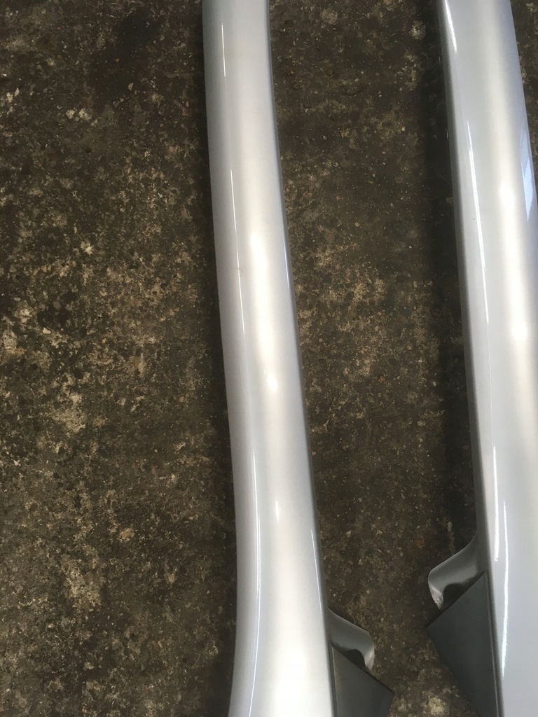 фото №16, Молдинг стекло лобовое scenic iii ted69