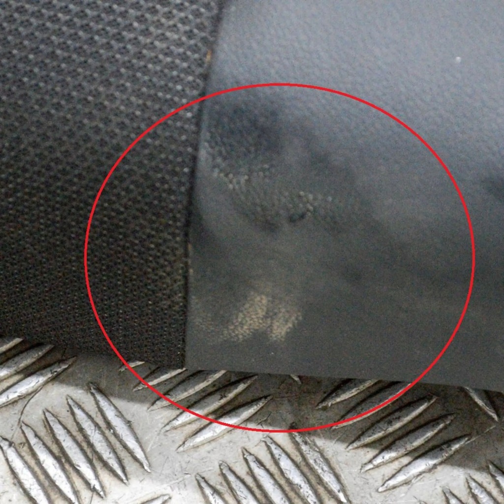 Купити Jaguar e-pace 2018 оббивка / комплект