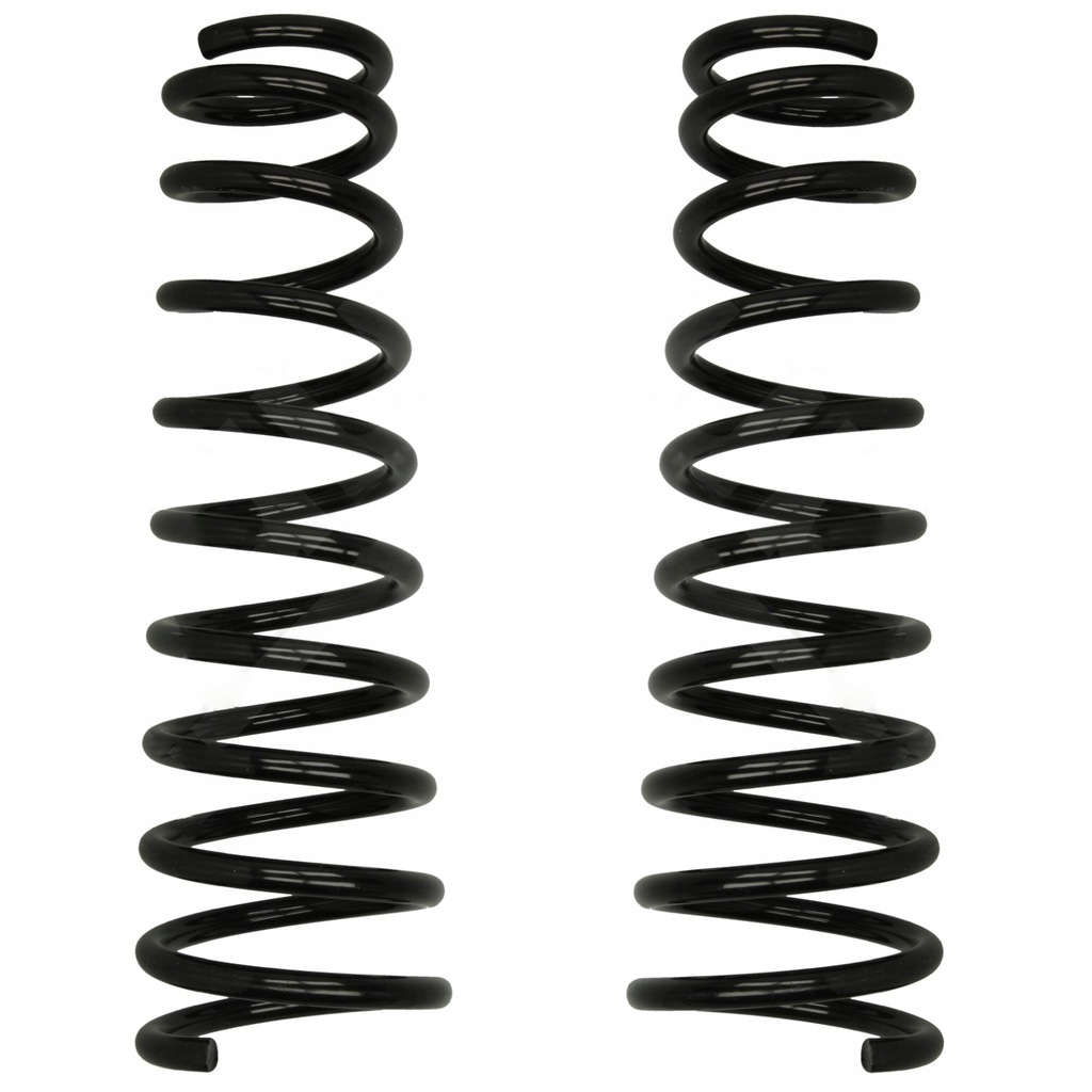 фото №1, 2x пружина підвіска задня alfa romeo 159 brera