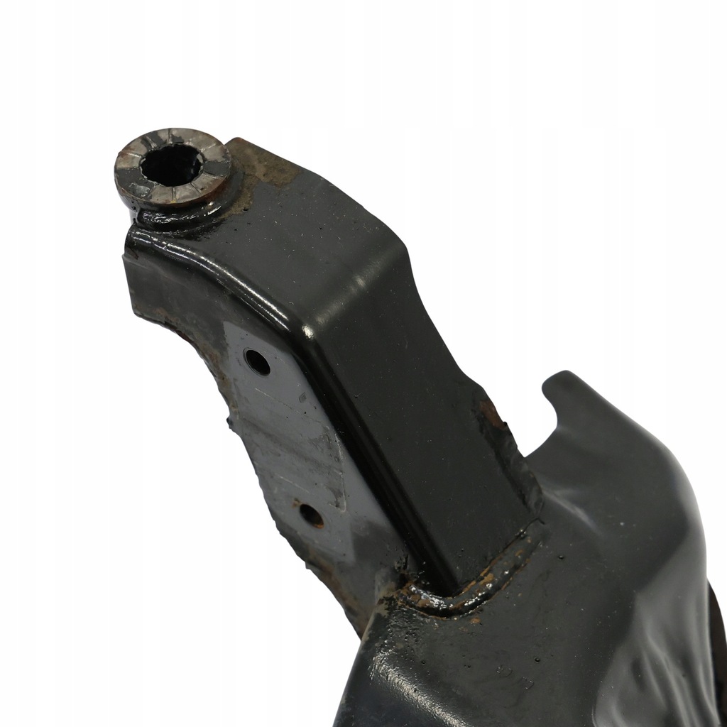 фото №12, Audi a1 8x подрамник подрамник подрамник рама усилитель передней osi 6c0199315a