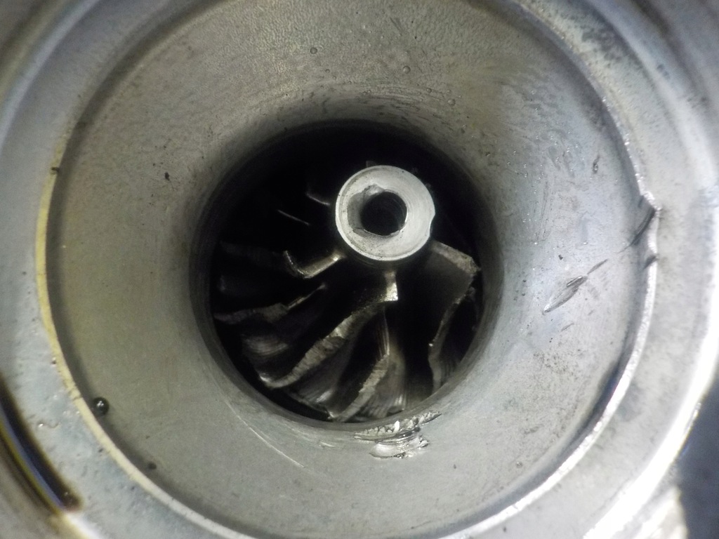 фото №5, Jaguar xe xf f-pace 2.0 d 17r 180km турбина турбонагнетатель g4d3-6k682-af