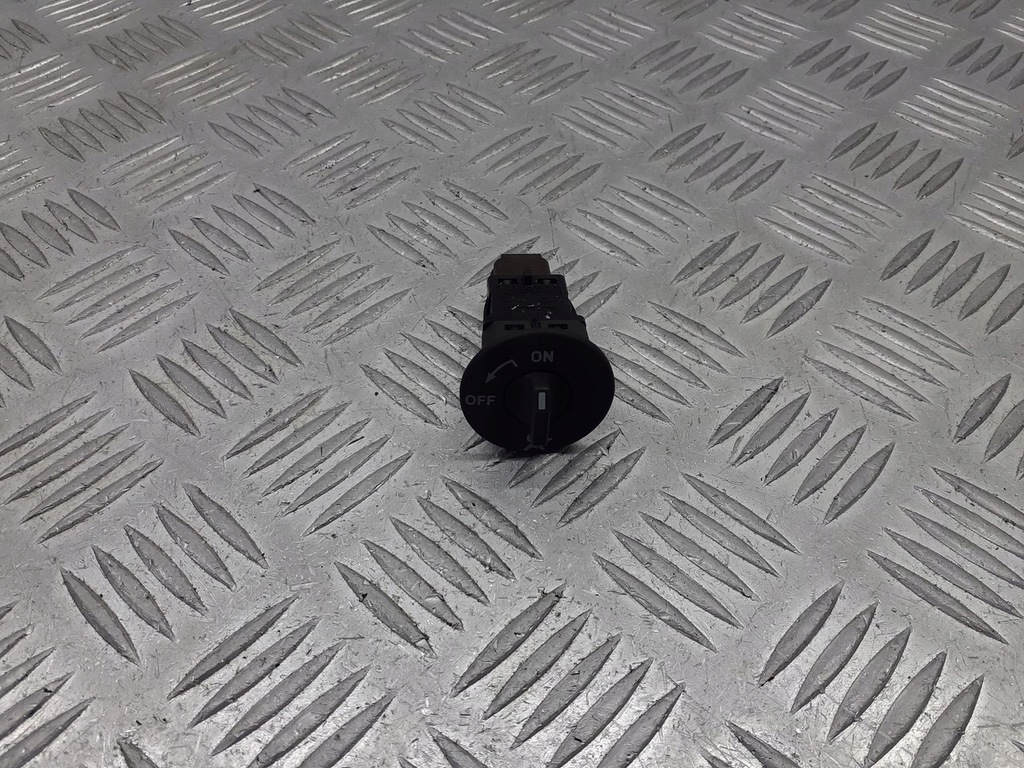 фото №1, Переключатель подушка безопасности renault clio iii 1.2 8200169589c