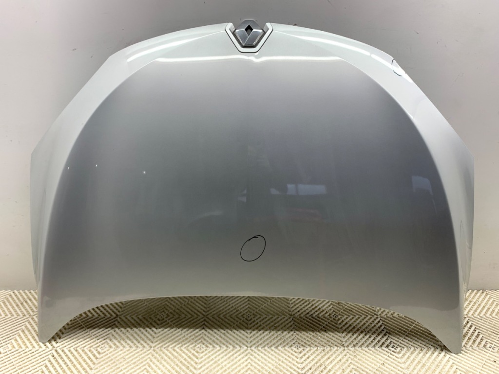 Купить Капот renault megane 3 универсал