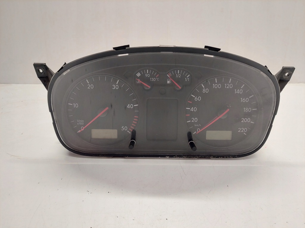 фото №1, Лічильник прилади volkswagen transporter t4 lift 2.5 tdi