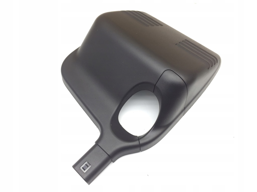 фото №1, X-trail t32 защита корпус зеркало датчик