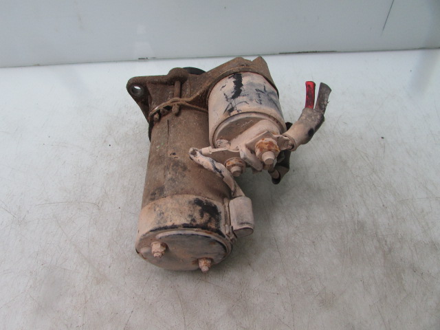 фото №1, Vectra b 1.6 96r стартер