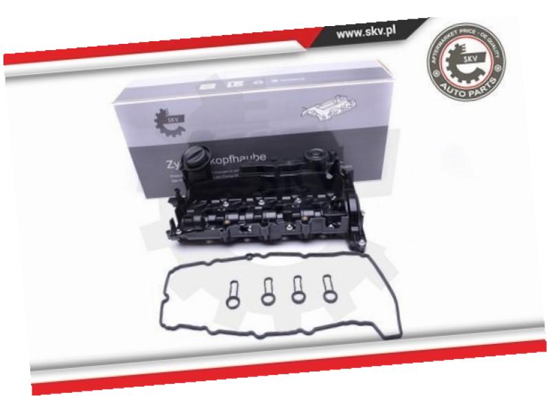 фото №2, Крышка клапанов mini countryman r60 1.6 2.0 clubman r55 1.6 2.0