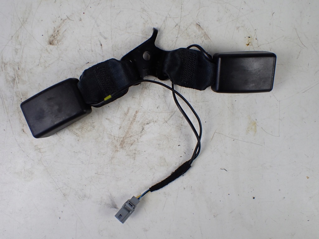 фото №2, Замок поперечина задня dacia duster ii 888427112r