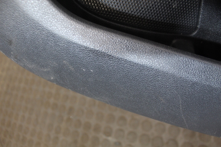 фото №13, Сидіння заднє сидіння обшивки комплект peugeot 508 i lift