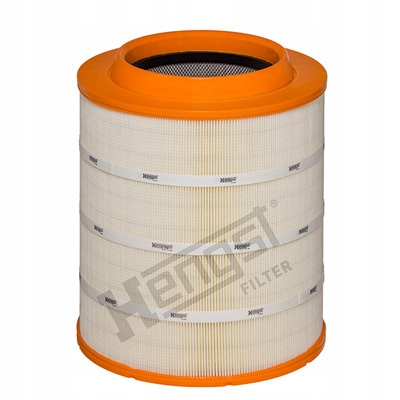 фото №1, Hengst фильтр e1150l фильтр воздуха