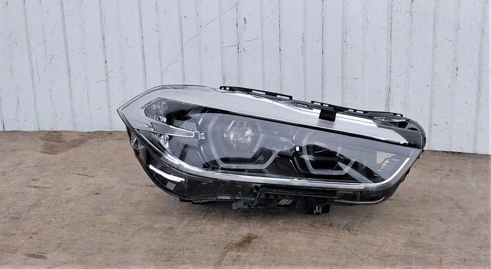 фото №1, Bmw x2 f39 full led led лампа правая