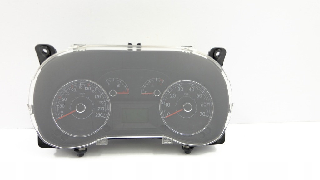 фото №1, Fiat punto evo 1.2 счетчик приборы 51908709