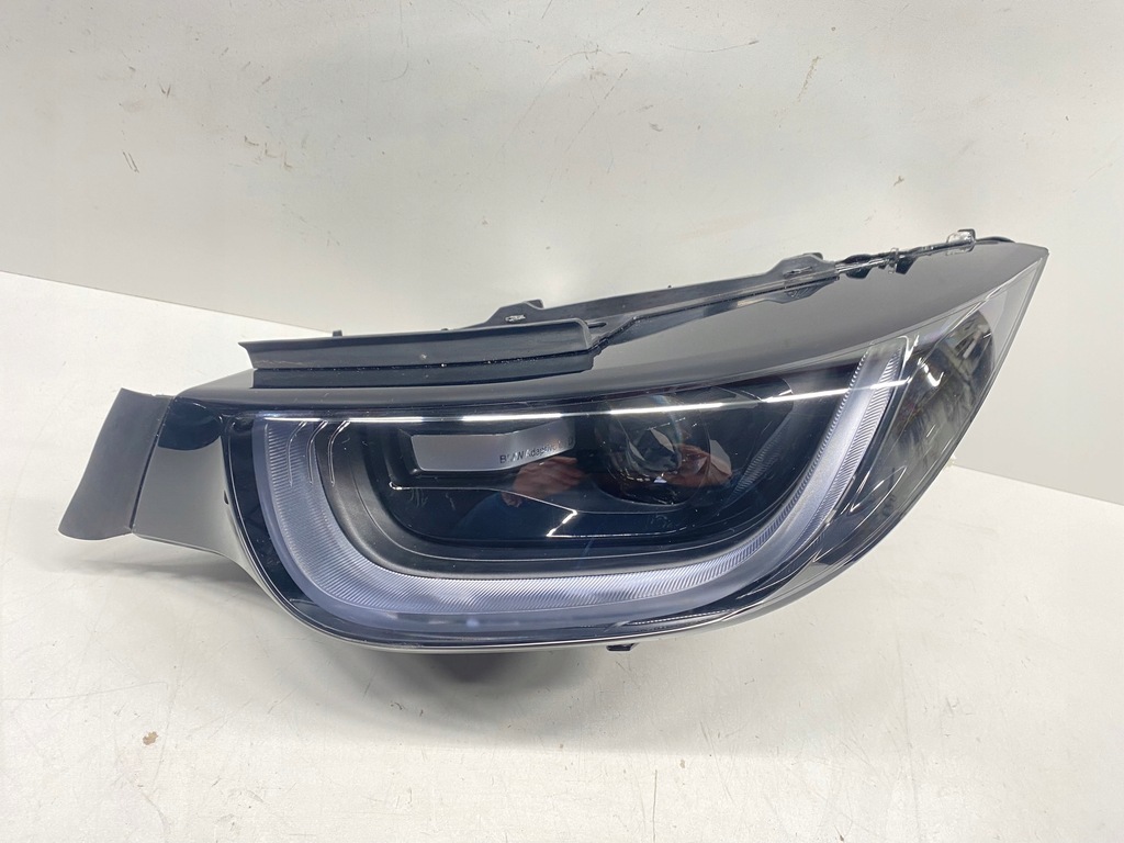 фото №14, Лампа передняя перед левая адаптивный full led bmw i3 i3 i10