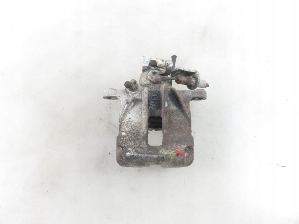 фото №6, Суппорт левый задняя renault trafic ii 1.9 dci