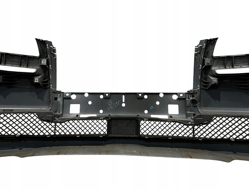 фото №7, Rolls royce ghost 09-14 передний бампер 51117198862