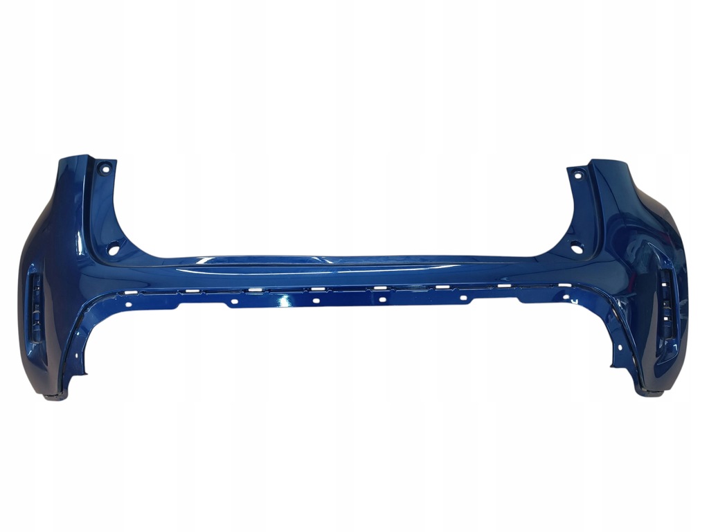 фото №1, Бампер задняя toyota yaris cross 20- 52159-0db40