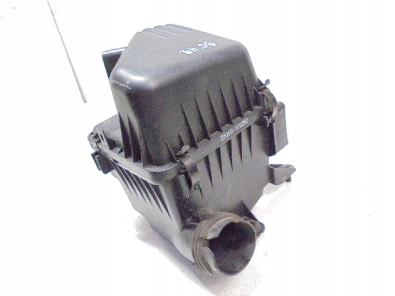 фото №9, I30 корпус фільтра повітря 28110-1h250 1,6crdi