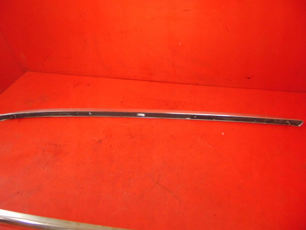 фото №14, Audi sq5 q5 8r рейлінги дахові правий лівий kpl