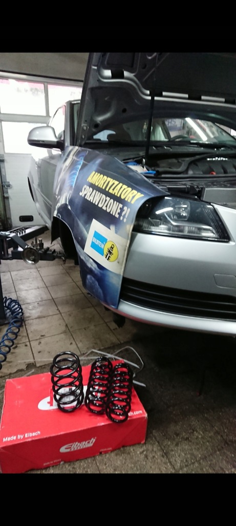Eibach r10127 пружина підвіска Ціна