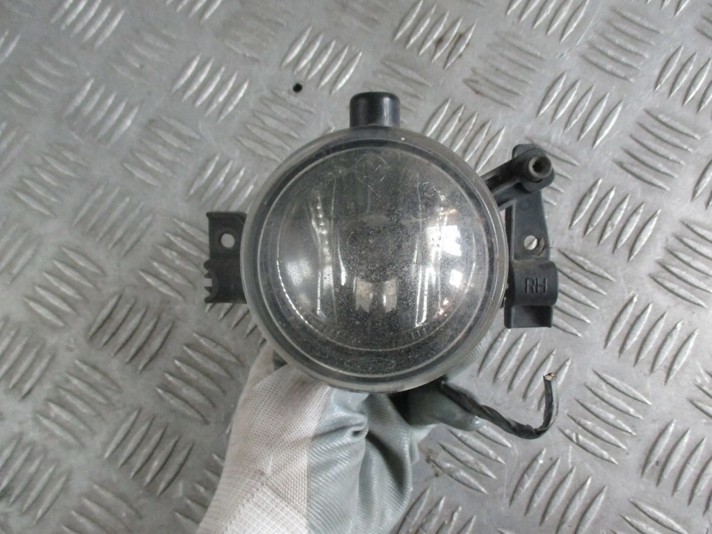 фото №1, Протитуманна фара правий ford focus ii 04-