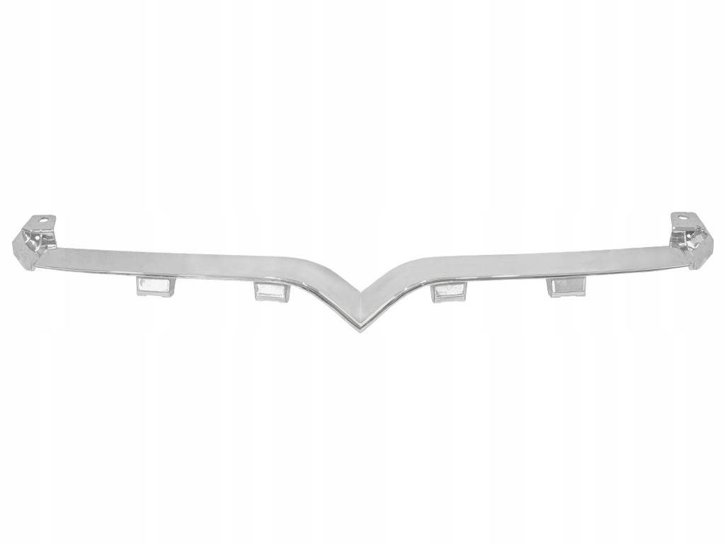 Купити Tesla model s 2016-2020 декоративна решітка przednia105637700f