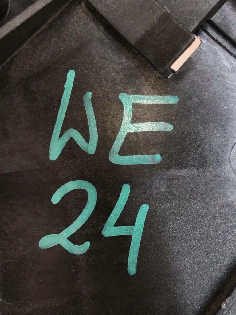 фото №11, Bmw g20 330i вентилятор корпус радиатора 8666817