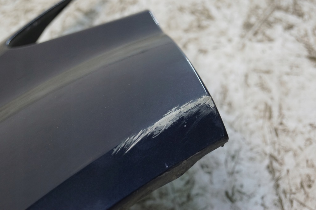 фото №12, Крыло правый перед audi q7 4l