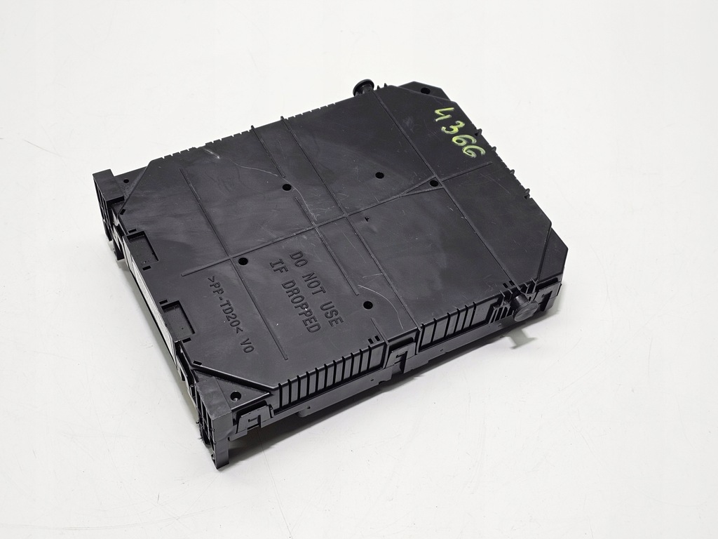 фото №5, Модуль bsi peugeot 3008 ii 5008 ii expert iv jumpy granland vivaro #4366