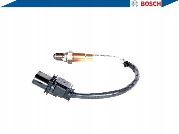 фото №3, Датчик лямбда-зонд bosch