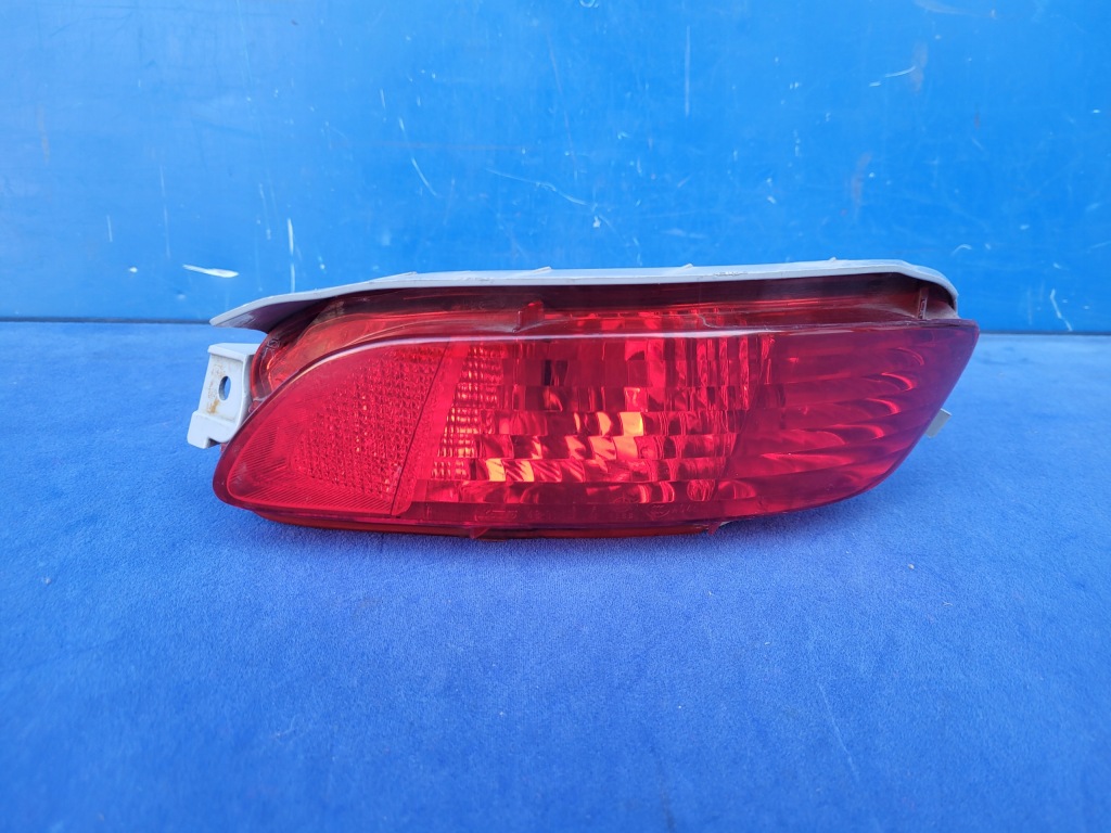 Купить Lexus rx rx300 rx400h 04-09 2004-2009 фара противотуманная правый  задняя задний