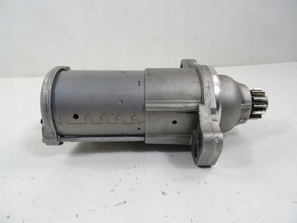 фото №8, Seat arona lift 1.0 tsi стартер 02m911022f