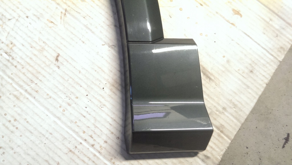 фото №11, Молдинг крыла левый перед audi q2 81a853717a