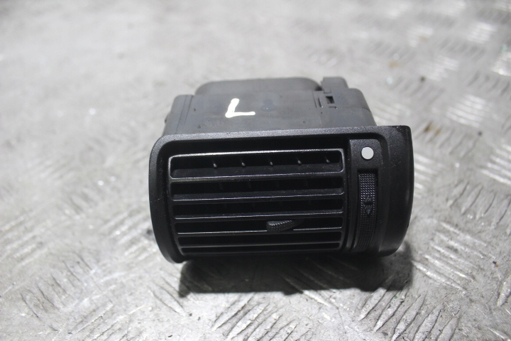 фото №1, Решітка обдув ліва audi a4 b5