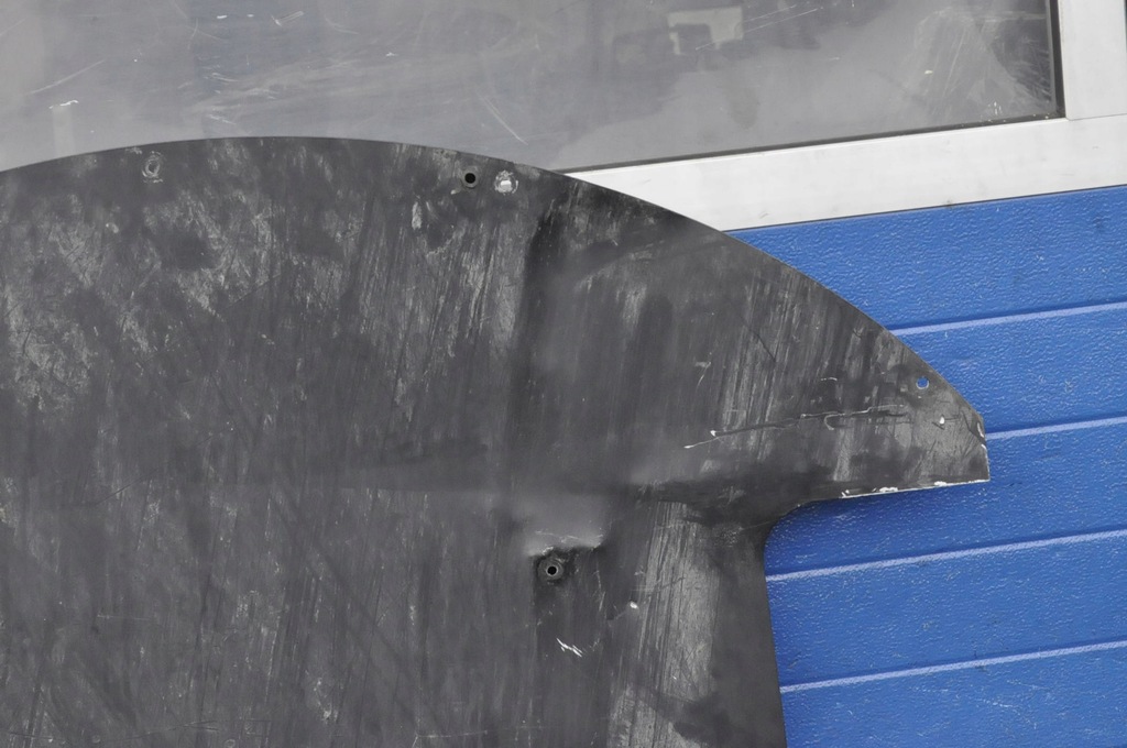 фото №9, Aston martin vanquish i 6.0 vantage захист pod двигун