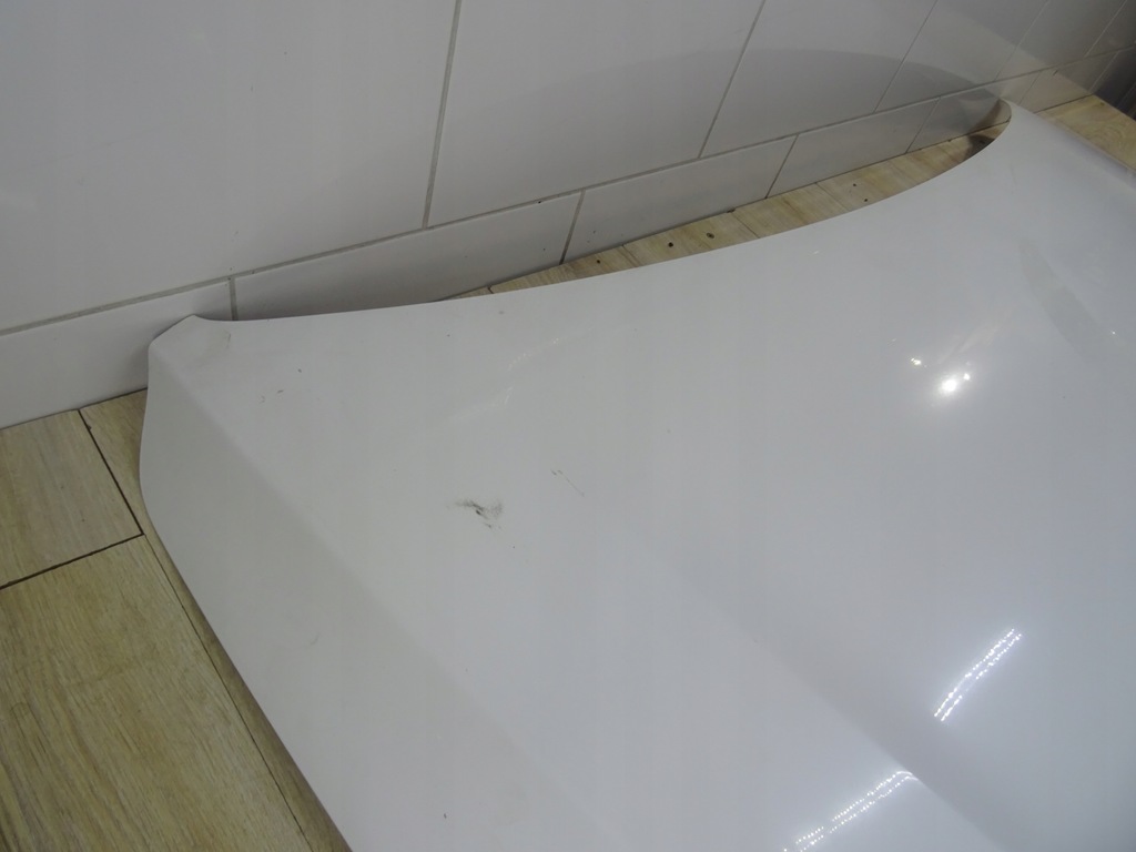 фото №8, Капот porywa двигуна citroen c-elysee 12-17