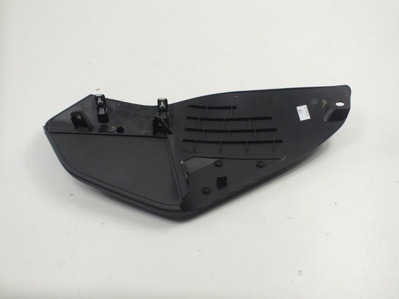 фото №5, Duster ii защита консоли правая oryg