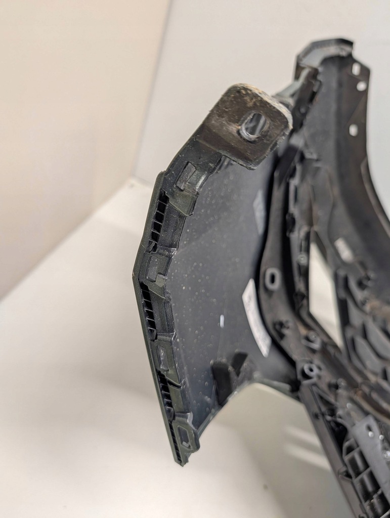 фото №14, Бампер перед kia sportage v gt line 4pdc 2021-