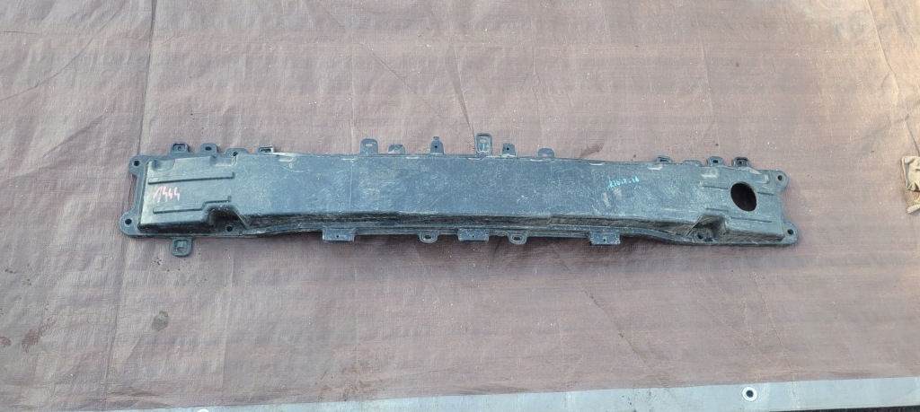 фото №1, Балка бампер задня задня hyundai tucson ii 2015-