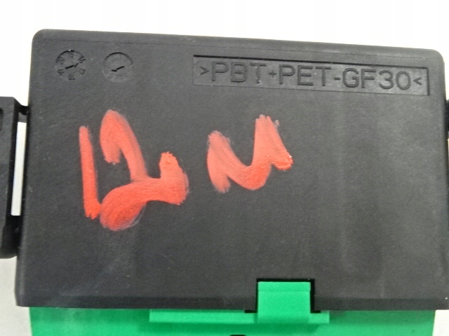 Peugeot 308 t9 модуль блок управления датчиков парковки pdc 9814152580 в Украине