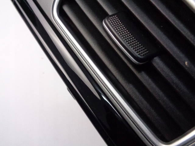 фото №4, Молдинг dekor решётки обдув kia niro i 2016-2022