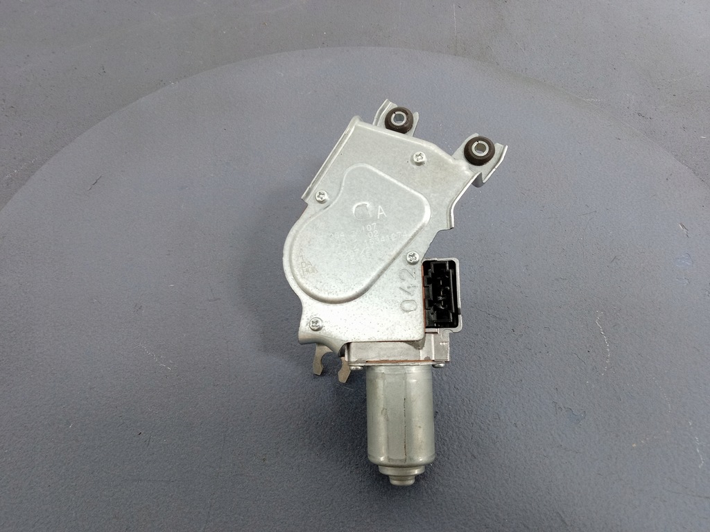 фото №5, Bmw x3 g01 моторчик двірники задня 7407264