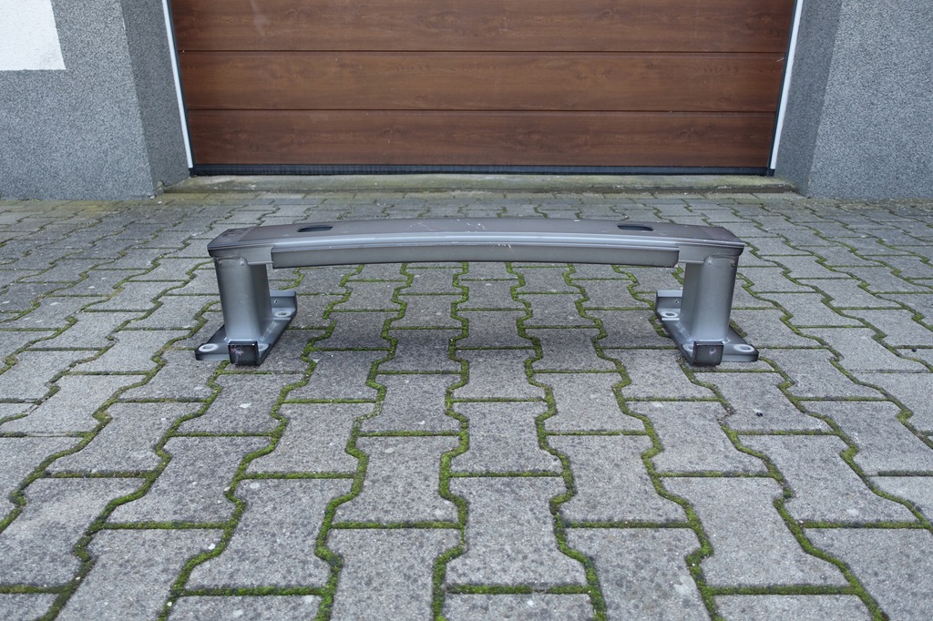 фото №1, Передняя балка land rover defender l8b2