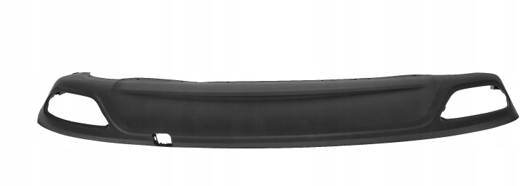 фото №1, Ford fusion usa lift 2019 новий спойлер задній