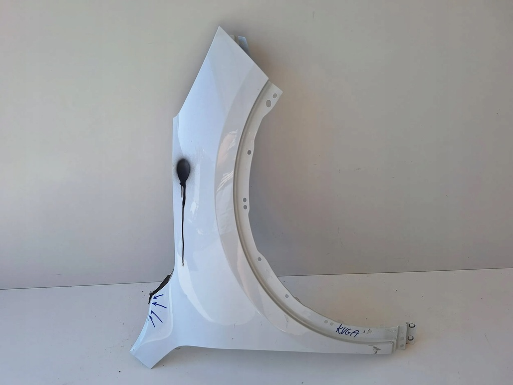 фото №1, Ford kuga mk3 крыло правый перед оригинал